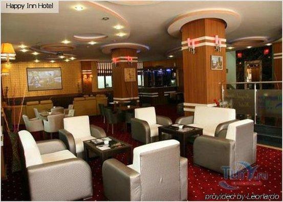 Baku Inn Hotel Wnętrze zdjęcie