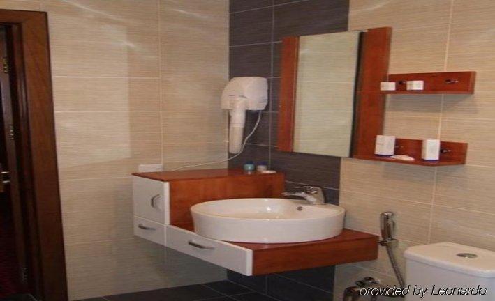 Baku Inn Hotel Pokój zdjęcie