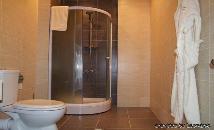 Baku Inn Hotel Pokój zdjęcie