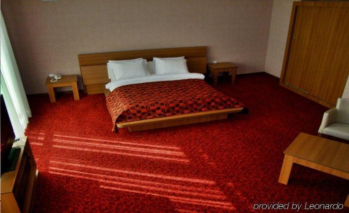 Baku Inn Hotel Pokój zdjęcie