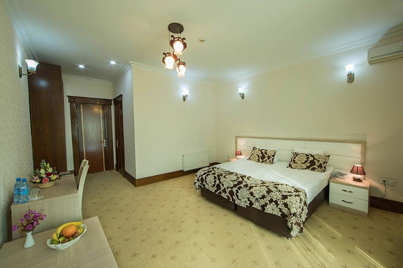 Baku Inn Hotel Pokój zdjęcie