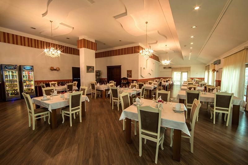 Baku Inn Hotel Zewnętrze zdjęcie